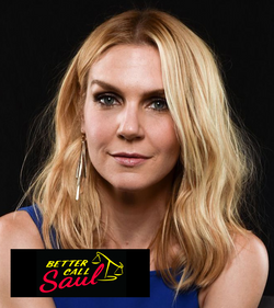 Rhea Seehorn