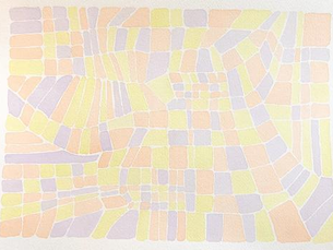 “Web” (watercolor)