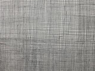 “Gauze” (graphite pencil)