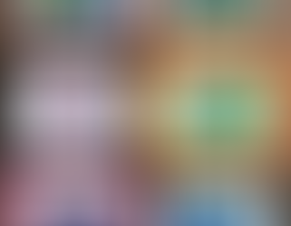 “CORONaRT” #3 of 7 (acrylic ink)