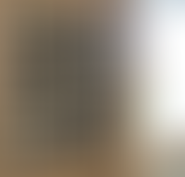 “Mini-Abstracts” (charcoal on paper) (close-up and “in situ”)