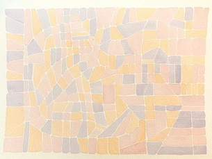 “Web” (watercolor)