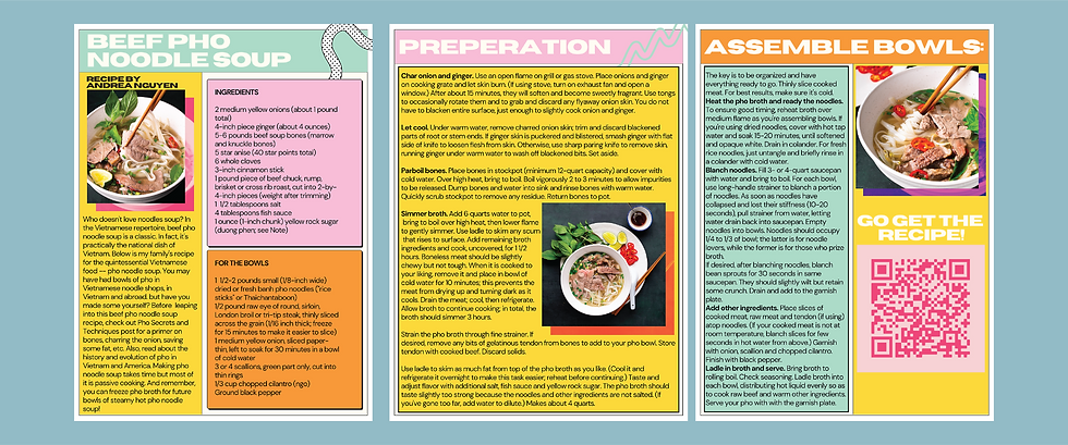 AAPI Month Posters
