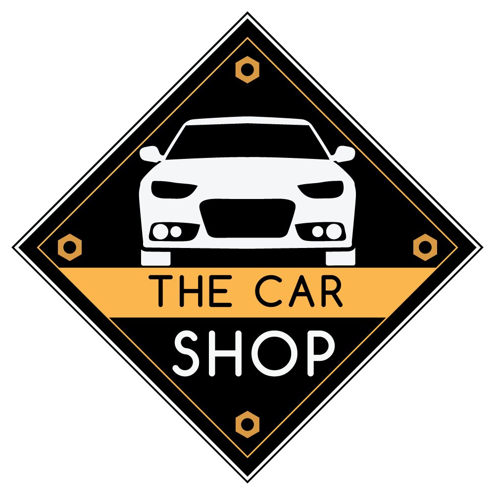 Αρχική The Car Shop