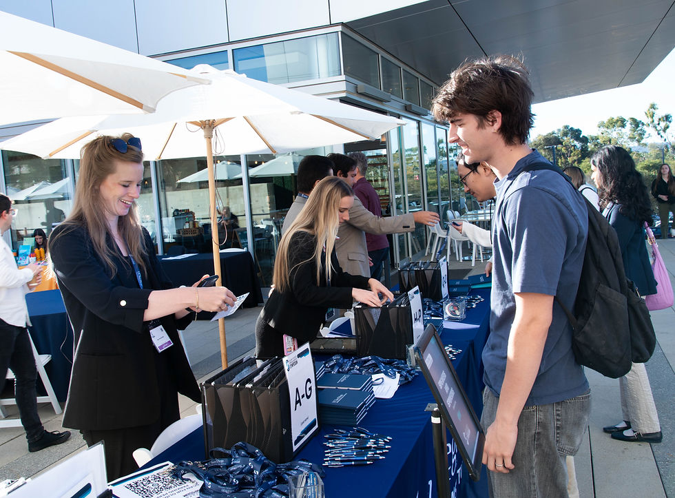 Registration. Bob Ross.