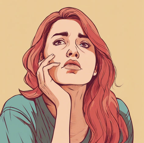 “A bit about Worry and Tips in Getting Free”