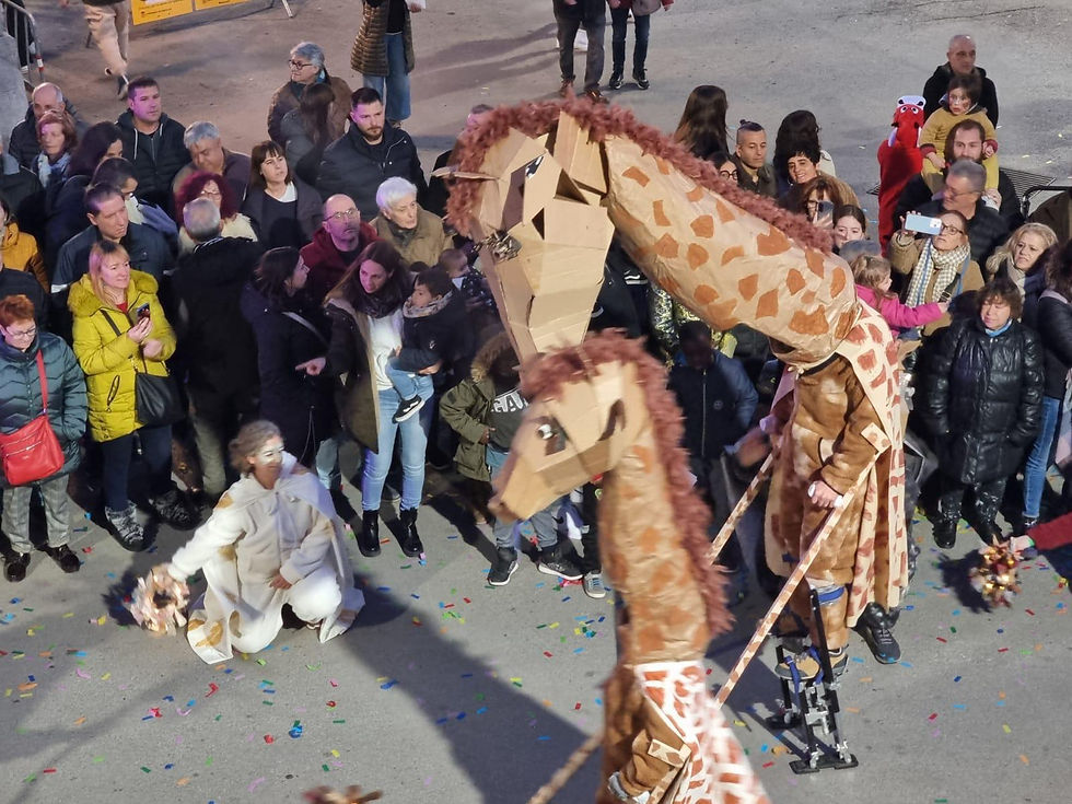 DISSENY ARTÍSTIC I CONSTRUCCIÓ
