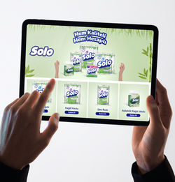 Solo Market Place