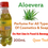 Thumbnail: Aloevera Perfume
