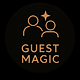 Guest Magic service badge - Empire Hospitality™ feature icon
