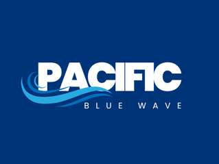 Pacific Blue Wave Co., Ltd. was established on May 1, 2025!