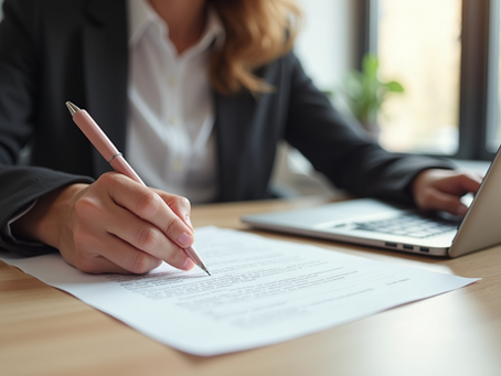 San Antonio Mobile Notary: Client Testimonials and Booking System