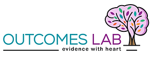 Outcomes Lab logo