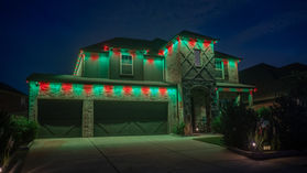 Automating Holiday Lights: Easy Tips for Stunning Festive Displays