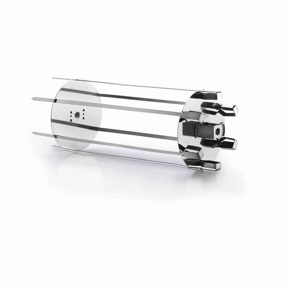 Rotisserie Shish-Kebab Skewer Set