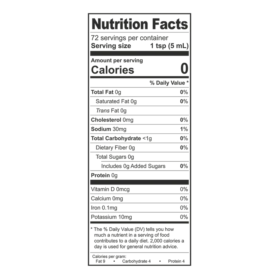 Thumbnail: BEAR & BURTON'S BREAKFAST SAUCE TOO 12oz: