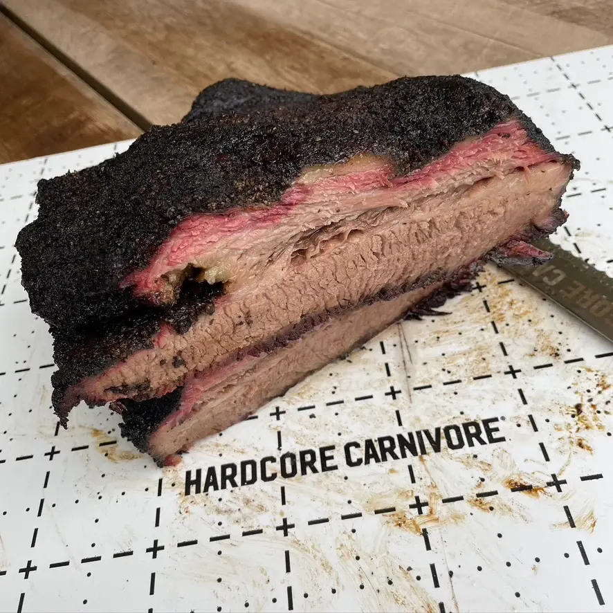 Thumbnail: HARDCORE CARNIVORE 18x24" DISP. CUTTING BOARDS (30pk):