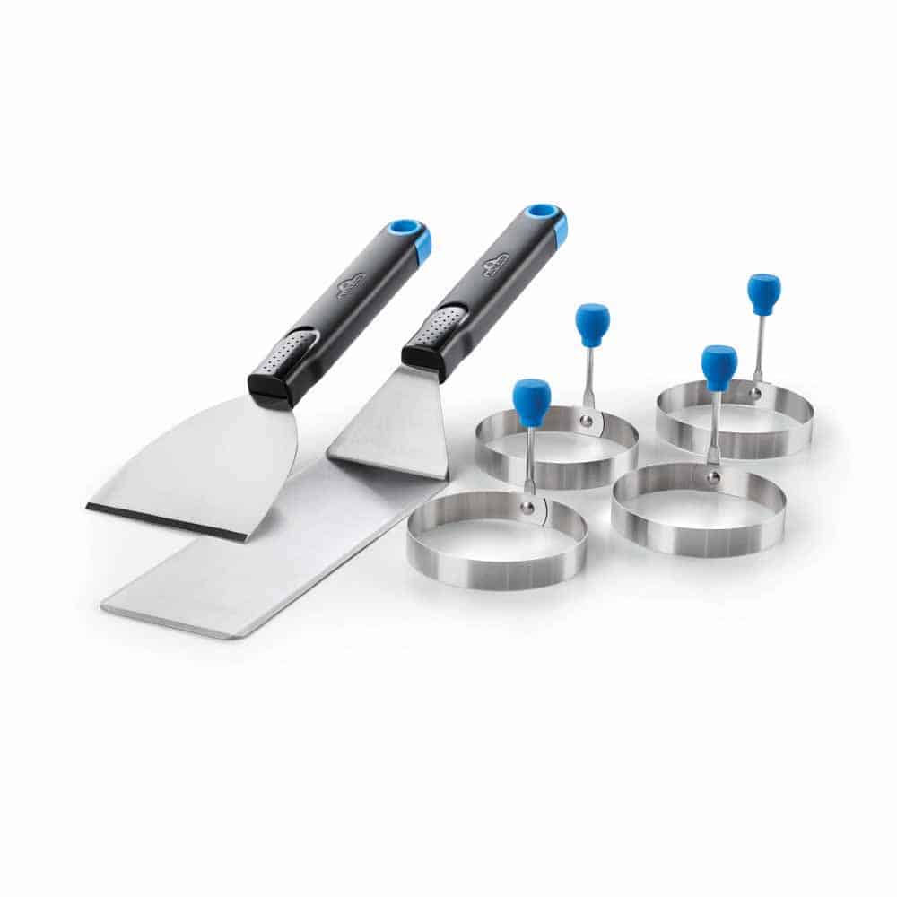 Breakfast Toolset
