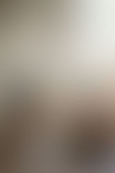 Engaged couple choosing their perfect honeymoon destination