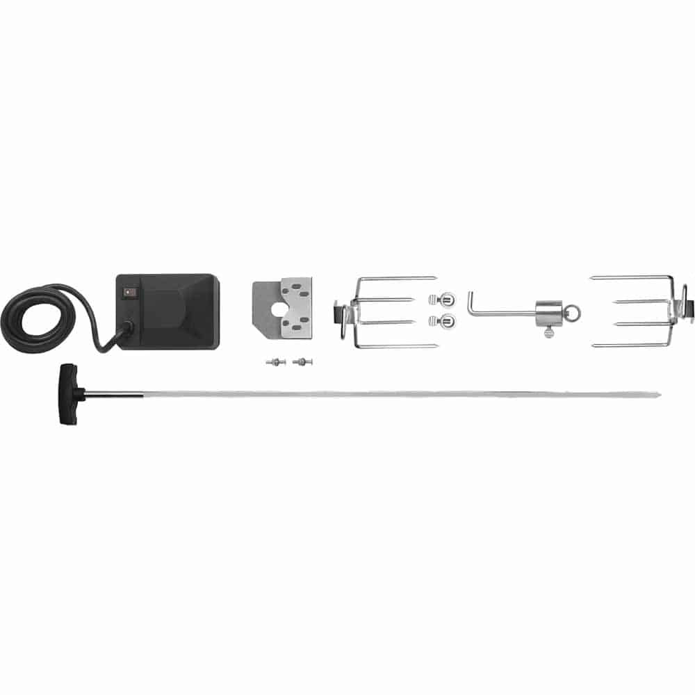 Heavy Duty Rotisserie Kit Fits Lex 485 & PRESTIGE® 500 Series