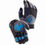 Thumbnail: Multi-Use Touchscreen Gloves Size S/M