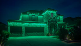 Automating Holiday Lights: Easy Tips for Stunning Festive Displays