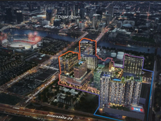 Nashville's East Bank Development Shows Why Market Access Strategy Matters