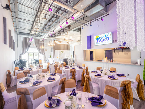 Venue Opens Doors in Spring Hill, TN: Offer Music Studio, Commercial Kitchen & Event Space Rental