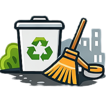 i need 6 separate images simple logo like symbols_edited.png