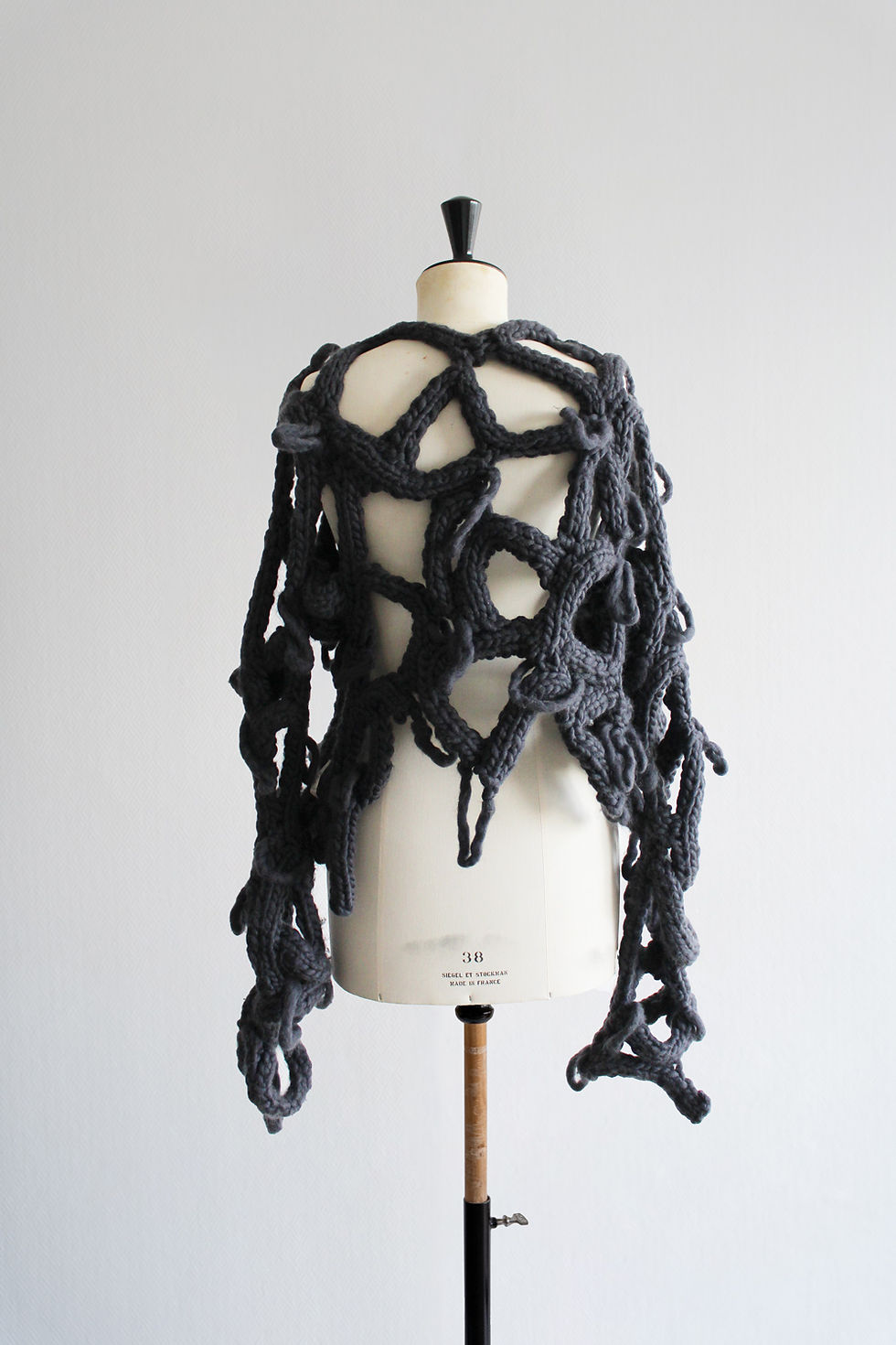 Miniature : Cardigan