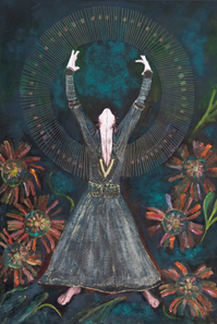 Jennifer Dewavrin, galerie, œuvres, créations, photographie intuitive, art abstrait, encre, mouvement, art visuel, transformation, photographie artistique, peinture contemporaine, art femme, galerie Lyon, galerie France, art du corps, art contemporain