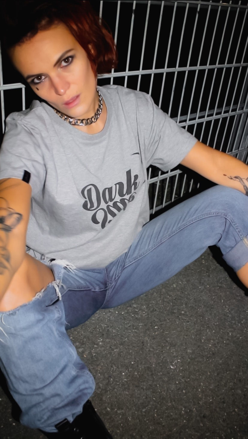 Miniature : Dark side Tee│Tee-shirt Unisex