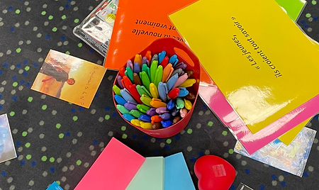 Formation Communication orale Strasbourg