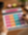Icebreaker Bingo !