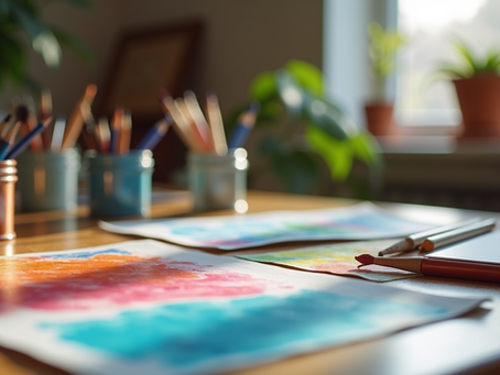 Discover Creative Fun at Go Bananas Art & Craft on East Coast Road Singapore