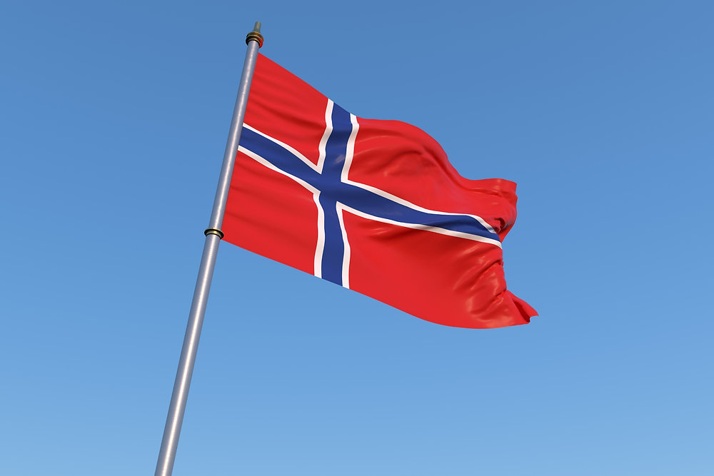 1905.6.7 ノルウェー独立宣言