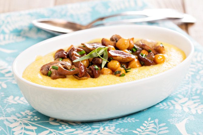 Recipe of the day