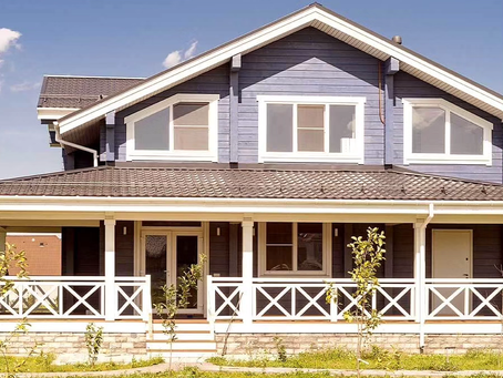 Why Building with Laminated Timber is Beneficial