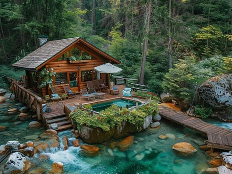 Energy-Efficient Solutions for Wooden Homes