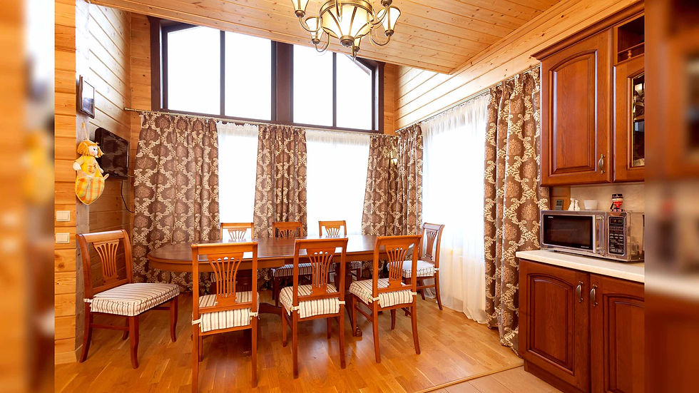 Thumbnail: EcoNest forest residences 3 bedrooms