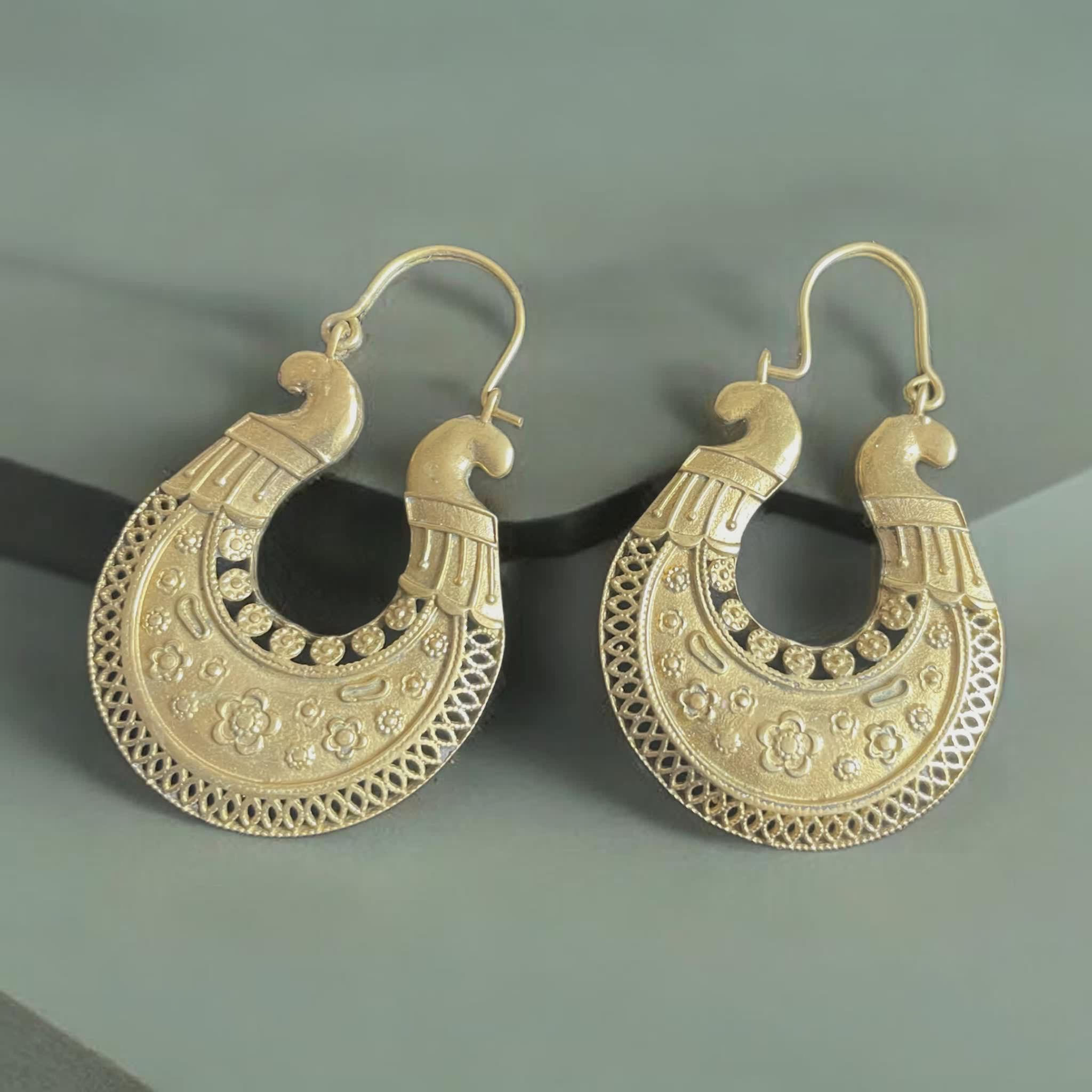Special Design Earring