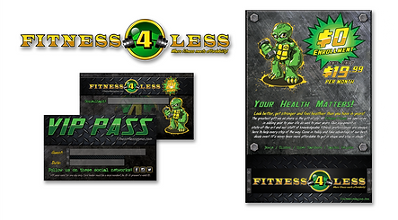 graphic & logo design services