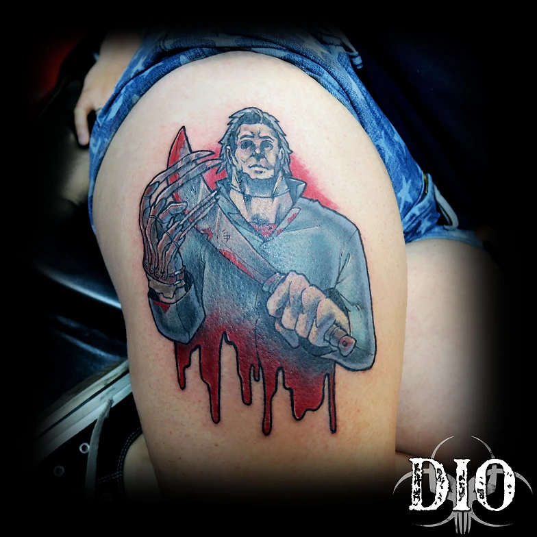 tattoos by dio tattoos by dio