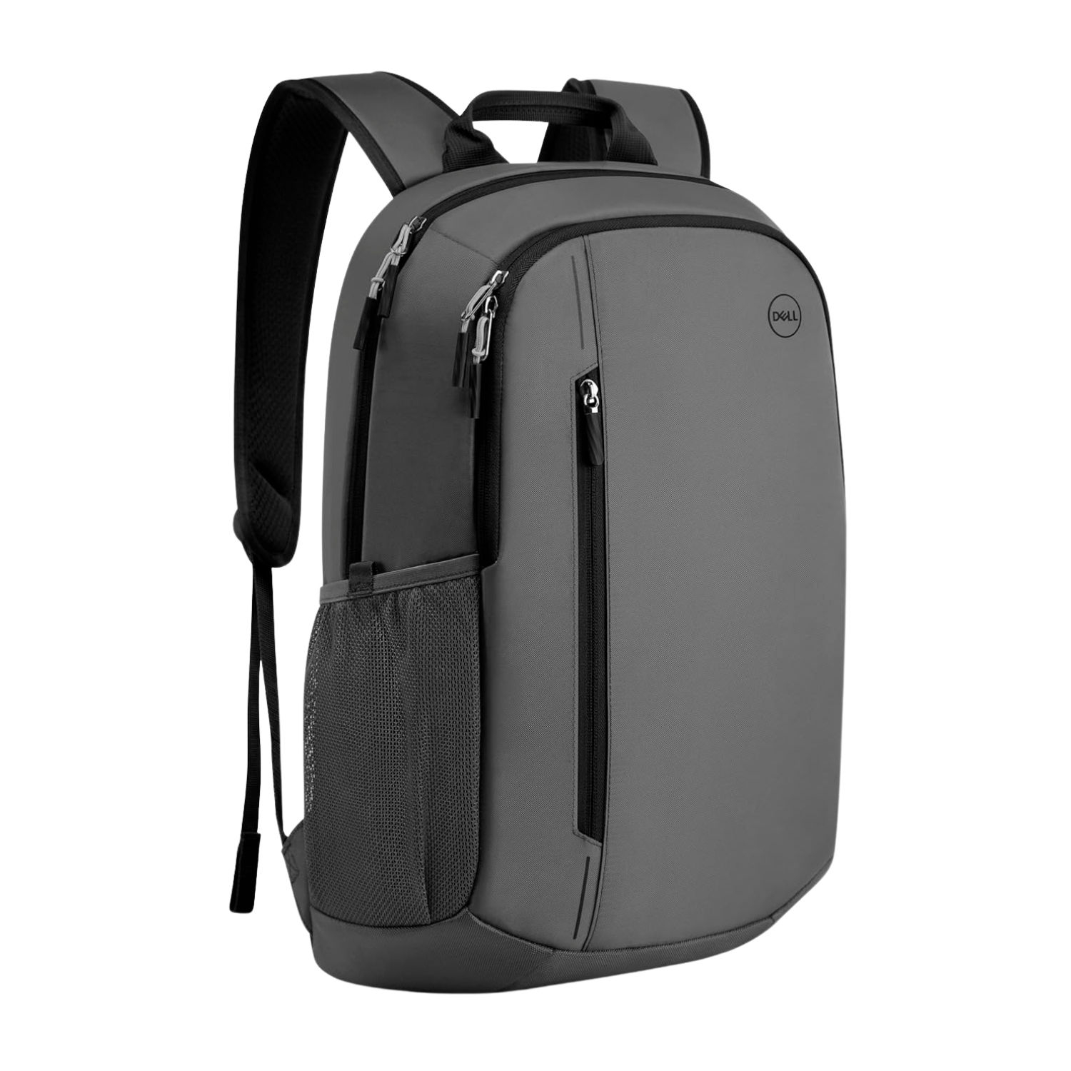 Mochila Dell EcoLoop Urban, correas de transporte de hombro ajustables