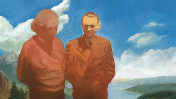 OBSESIONES MATEMÁTICAS: Goles, Göedel y Turing