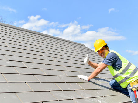 A Guide on Choosing a Roofing Company