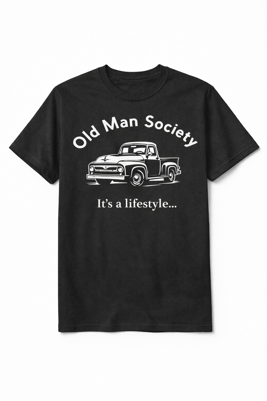 OMS Lifestyle Pickup