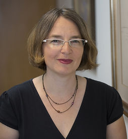 RACHEL HARRIS / רייצ'ל הריס