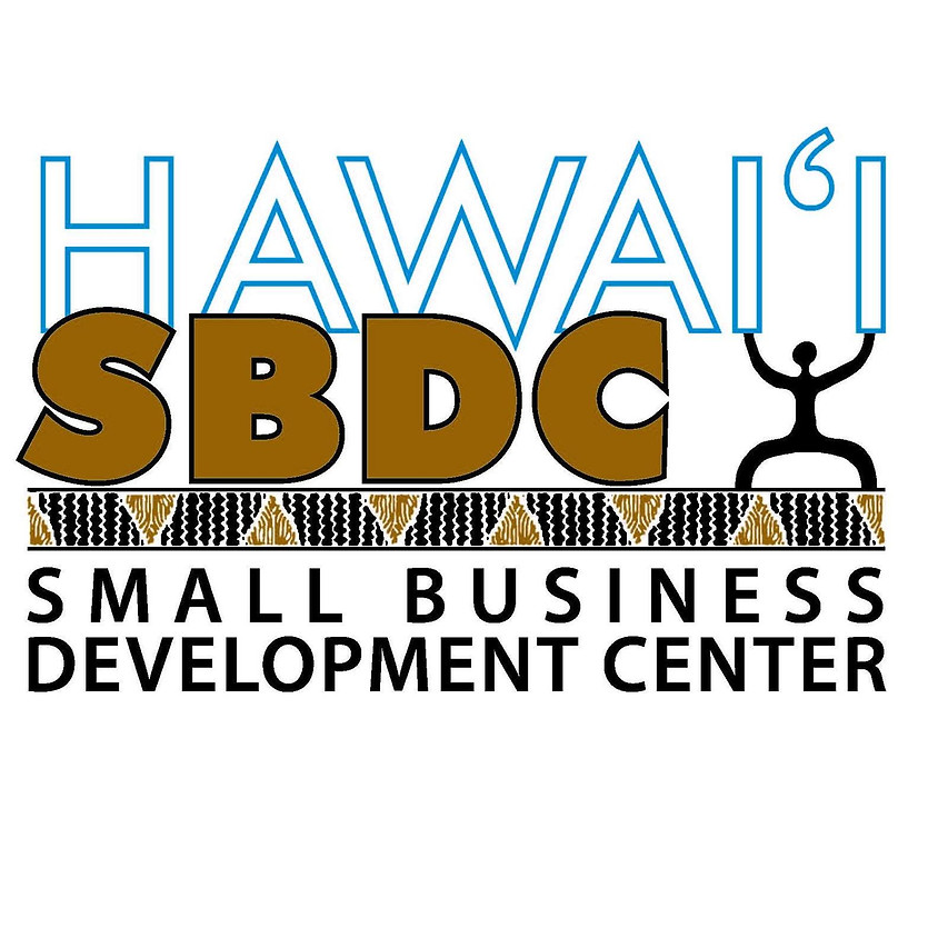 SBDC | How to Start a Business (Part 1)