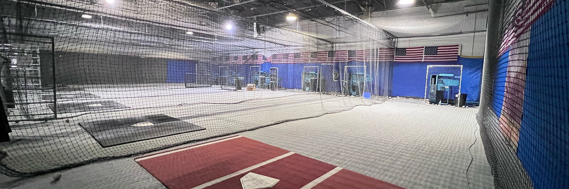 San Jose Batting Cages